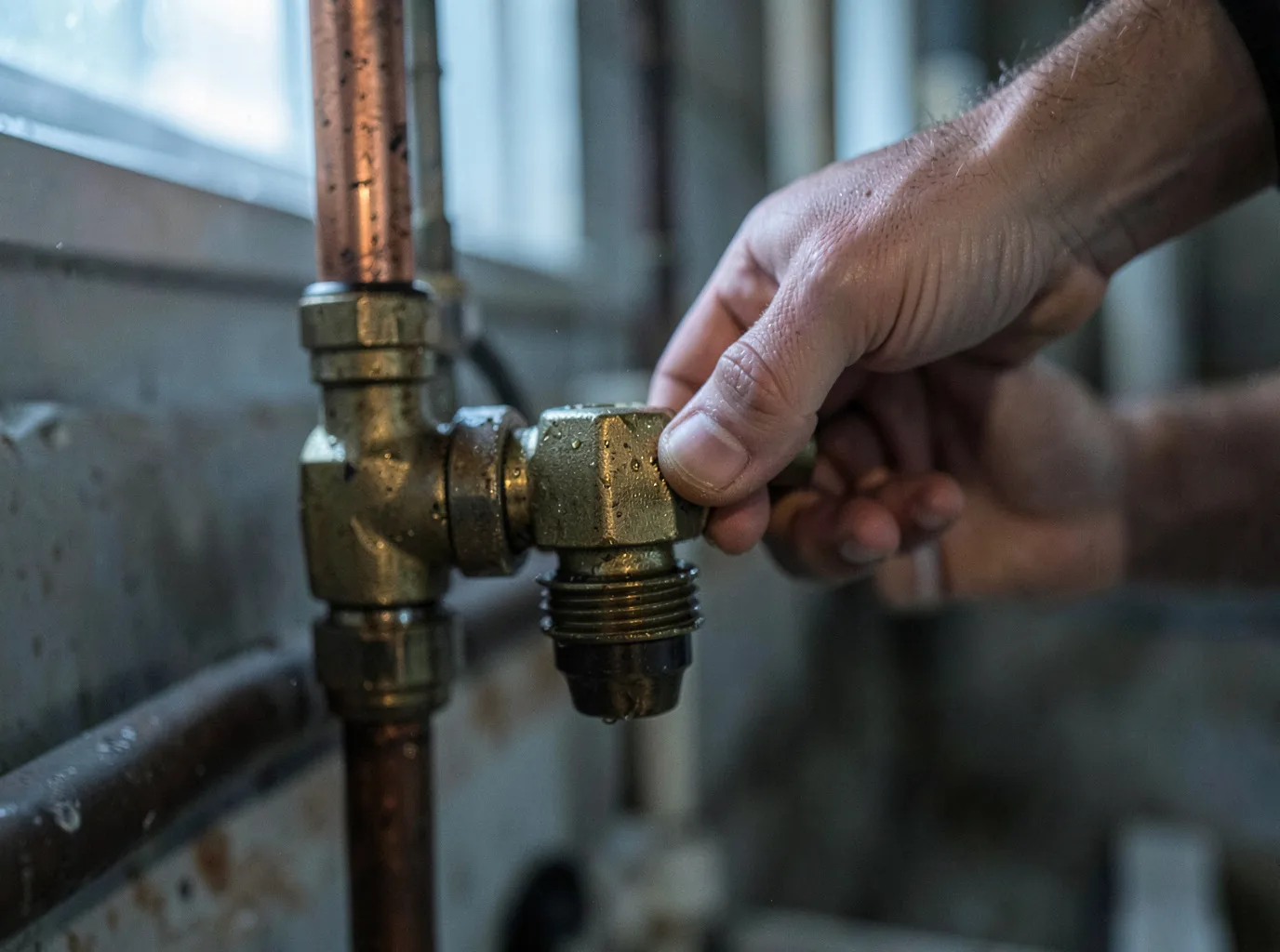 Emergency Plumber Fuquay Varina, NC FAQs